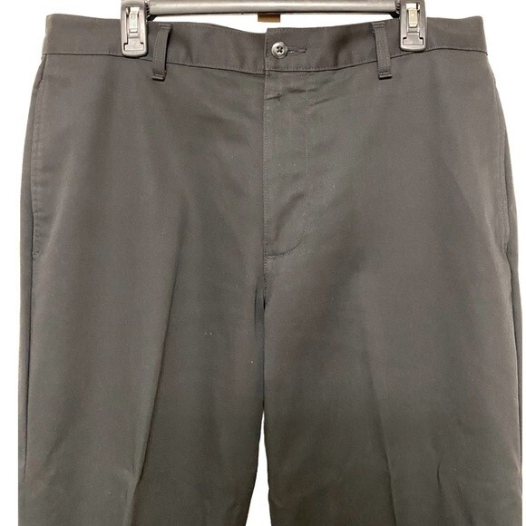 Dockers Khakis Men’s Casual Pants - Picture 4 of 7